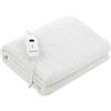 Innoliving Scaldaletto Elettrico Coperta Elettrica Singola SINGOLO POLIESTERE