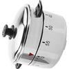 Timer meccanico da cucina Pentola a pressione Forma timer Cottura da cucina