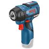 Bosch Professionale 1cm Avvitatore 12V Nudo Unità Coppia 110Nm GDR 12V-115