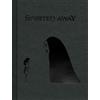 Chronicle Books Studio Ghibli® Spirited Away Notebook