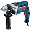 Bosch Professionale a Impatto Trapano 750W 110V Senza Mandrino 13mm BSH60114E560