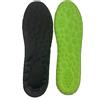 Solette Sportive 4D Super Morbide per Scarpe, Cuscinetti Ammortizzanti per Piedi