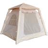Tenda da Campeggio Gonfiabile Autogonfiabile Tenda Gonfiabile Traspirante