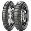 Pirelli Scorpion Rally STR ( 110/80 R19 TL 59H simbolo M+S, M/C, ruota anteriore )