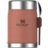 STANLEY 1913 Classic Legendary Food Jar 0.4L Con Spork - Thermos Mantiene Caldo O Freddo Per 7 Ore - Contenitore Termico Per Alimenti Caldi - Lavabile In Lavastoviglie - Senza BPA - Green