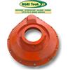 COPERCHIO RIDUTTORE PER TRATTORI FIAT - COD: 572390