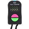 Palmare Digitale Contatore Tally Contatore ABS Bip for Count Golf Strokes
