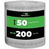 ImballaggiPer Rotolo Pluriball Leggero 50cm x 200mt 35gr/mq con H50 cm L200 mt