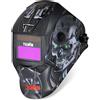 TELWIN STREAM ROBOT MASCHERA A CASCHETTO PER SALDATURA MMA/MIG MAG/TIG