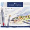 Faber-Castell Goldfaber 114648 Matite Colorate, Multicolore, 48 pezzi