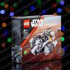 LEGO ⭐ LEGO Starfighter N-1 del Mandaloriano Microfighter 75344 Star Wars Jedi Mando