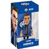 MINIX Collectible Figurines - Inter: Lautaro Martinez Statua