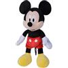 Simba - Plush Originale Disney di Mickey Mouse 43 cm, 6315874887, +0 mesi, morbido da coccolare