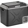 Brunner 0826053N Frigorifero & Congelatore Portatile a Compressore Basso Consumo, 40 Litri, Polarys Freeze Sz 40, Temperatura da -20℃ a 20℃, Frigo-Congelatore per Auto 12/24V Dc, 100/240V AC