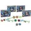 FANTASY INFINITY NADO DOPPIA TROTTOLA 4 ASS - 1 pezzo -