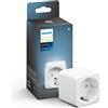 Philips Hue Smart Plug Presa intelligente Controllo Tramite Bluetooth Pack Carta