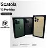 Apple SCATOLA ORIGINALE APPLE IPHONE 13 PRO MAX A2643 VUOTA BOX