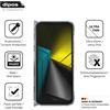 dipos 4x Pellicola Protettiva per DOOGEE Blade10 Ultra Energy Protezione Schermo