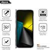 dipos 4x Pellicola Protettiva per DOOGEE Blade10 Ultra Energy Protezione Schermo