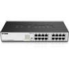 ‎D-Link D-Link DGS-1016D 16-Port Green Ethernet Copper Gigabit Switch, Hub, Internet Spl