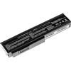 FESTAS Batteria 5200mAh ASUS A32-N61 A32-M50 per ASUS M50 N61 N61V N61J