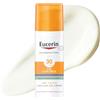 Eucerin Oil Control Dry Touch Face Sun Gel-Creme SPF30 50 ml, Crema solare viso