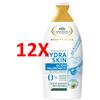 Lx27ANGELICA 12 X L'angelica Beauty Essence Bagnodoccia Hydra Skin Acido Ialuronico Con Olio