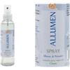 Razor blades club Carone - Allume di Potassio - Spray Antiodorante Classic