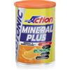 ProAction Mineral Plus Isotonic - Integratore salino isotonico per tutti gli spo