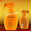 Bilboa 6 Flaconi Spray Bilboa Carotissima Abbronzante SPF 15 Protez.Media Beta-Carotene
