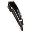 Rowenta TN1603 Driver, Tagliacapelli, Lame in acciaio Inox, Potenza non Stop, La