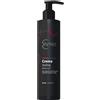Divina blk Crema Styling per capelli mossi, ricci, super-ricci ultra definiti ed elastici N