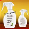 Bilboa 6 Flaconi Spray Bilboa Coccobello Abbronzante SPF 20 Protezione Media Olio Cocco