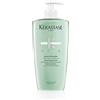Kerastase Kérastase, Spécifique, Shampoo Riequilibrante, Per Radici Grasse e Capelli Sensi