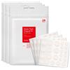 COSRX Acne Master Patch Original Fit (96 Pezzi), Cerotti per Brufoli, Pimple Pat