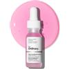 The Ordinary PHA 5% Exfoliating Lip Serum, Trattamento esfoliante notturno idrat