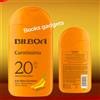 Bilboa 6 Flaconi Bilboa Carotissima Abbronzante SPF 20 Protezione Media Beta-Carotene
