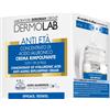 Dermolab - Crema Viso Rimpolpante Antietà con Concentrato di Acido Ialuronico, p