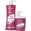 BIOPOINT KIT CAPELLI BIOPOINT SPEEDY HAIR SHAMPOO 400ML MASCHERA 250ML CRESCITA RAPIDA