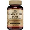 Solgar Oligo Alfer Plus 20mg Ferro Bisglicinato Energia 90 Capsule | 20 mg di fe