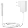Aukru 12V Cavo di alimentazione per Braun Series 3 5 7 9 Epilatore Silk-épil epilatore