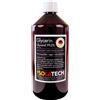 ISOLATECH 1L (1,2kg) Glicerina vegetale 99,5% di grado farmaceutico vegetale puro Glicerol