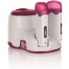 professionale 150.019 SCALDACERA PROFESSIONALE ESTETISTA COMBINATO CON FORNETTO SCALDA CERA E 2