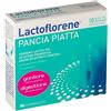 Lactoflorene Pancia Piatta 10 Bustine DUOCAM Integratore a base di fermenti