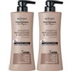 Biopoint Professional Hair Program Shampoo Capelli Riparazione & Bellezza Bianco