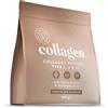 Alpha Foods Collagene in Polvere Collagen Peptides Idrolizzato Puro con Acido Ialuronico
