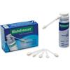 HISTOFREEZER Kit Mix Mini 1x80 ml con Confezione da 1 32 APPLICATORI 5MM E 2 MM