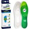 Podovis, Solette Memory Feet - Solette in Memory Foam, Solette Comfort, Sensazio