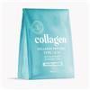 Alpha Foods Collagene in Polvere Collagen Peptides Idrolizzato Puro con Acido Ialuronico