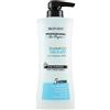Biopoint Professional Shampoo Delicato 400 ml C pompetta SET DA 3 PEZZI